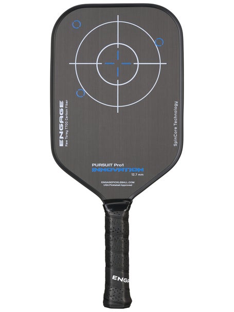 Engage Pursuit Pro1 Innovation Pickleball Paddle