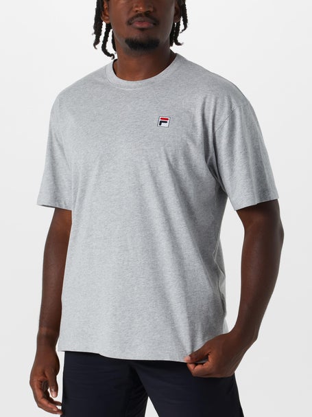 Fila Mens Classic Relaxed T-Shirt