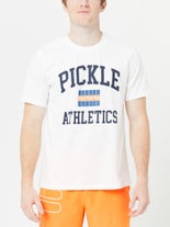 ~/Fila X Devereux Men's Athletics T-Shirt White S