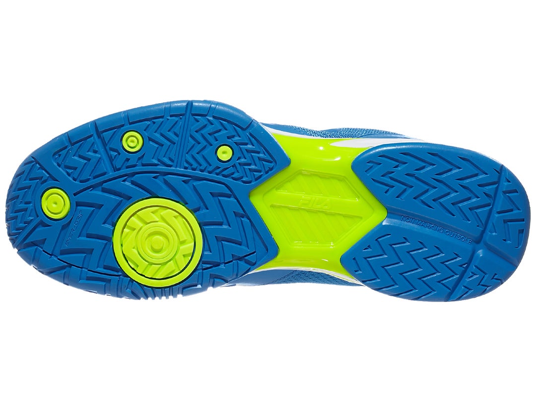 Pickleball Shoes for Outdoor Courts