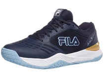 Fila Axilus 3 Navy/Powder Blue/Wheat Men's Shoes