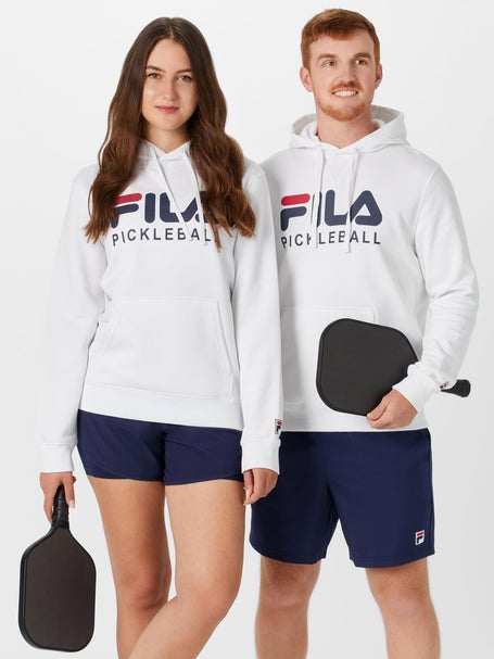 Fila Unisex Essentials Pickleball Hoodie