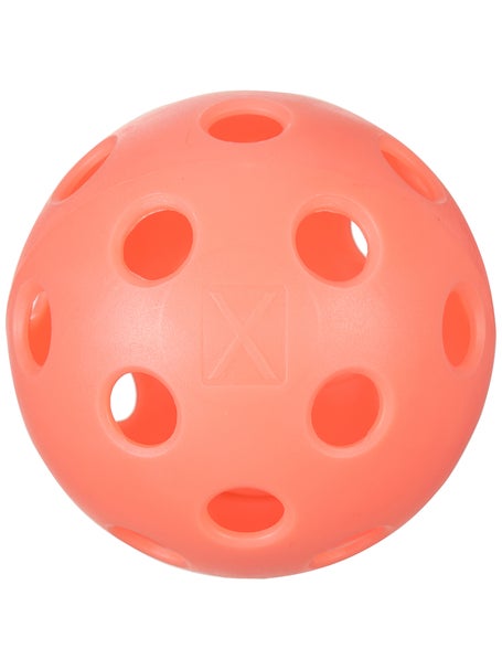 Franklin X-26 Indoor Pickleballs - Orange