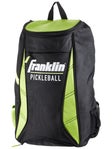 Franklin Deluxe Competition Backpack Bag
