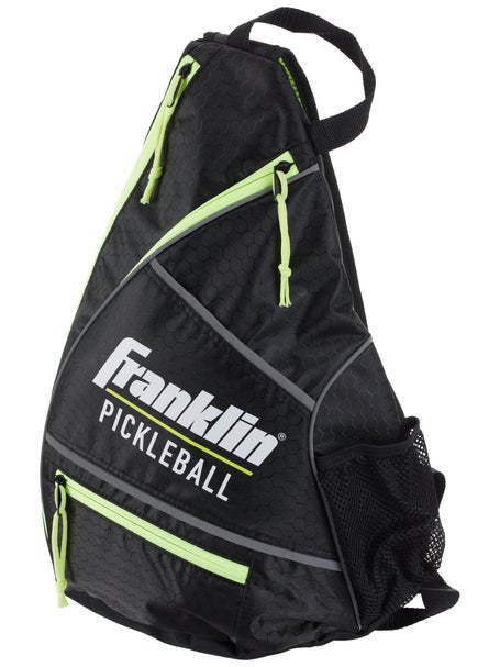 Franklin Pickleball Sling Bag Optic