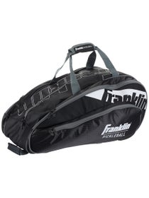 Franklin Pro Series Paddle Bag Black