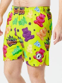 Flow Society Men's Grizzly Gummy Paddle Short