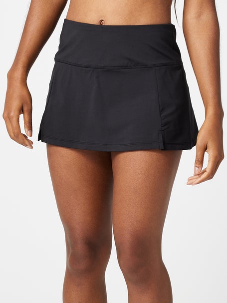 Fila Womens Essential Front Slit Skirt
