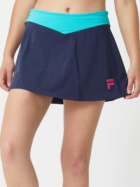 Fila Womens Bevans Park CRX Training Skirt