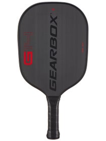 Gearbox G14 Quad Pickleball Paddle
