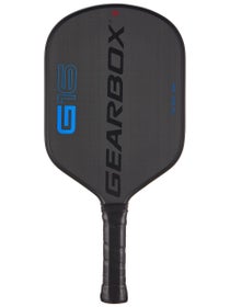 Gearbox G16 Quad Pickleball Paddle