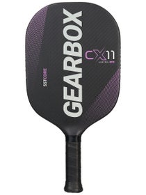Gearbox CX11Q Control Pickleball Paddle - 7.8oz