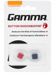 Gamma Button Shockbuster Dampener