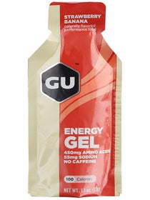GU Energy Gel 8 Pack