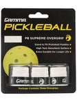 Gamma Supreme Pickleball Overgrip 