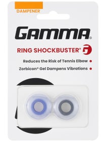 Gamma Ring Shockbuster Dampener