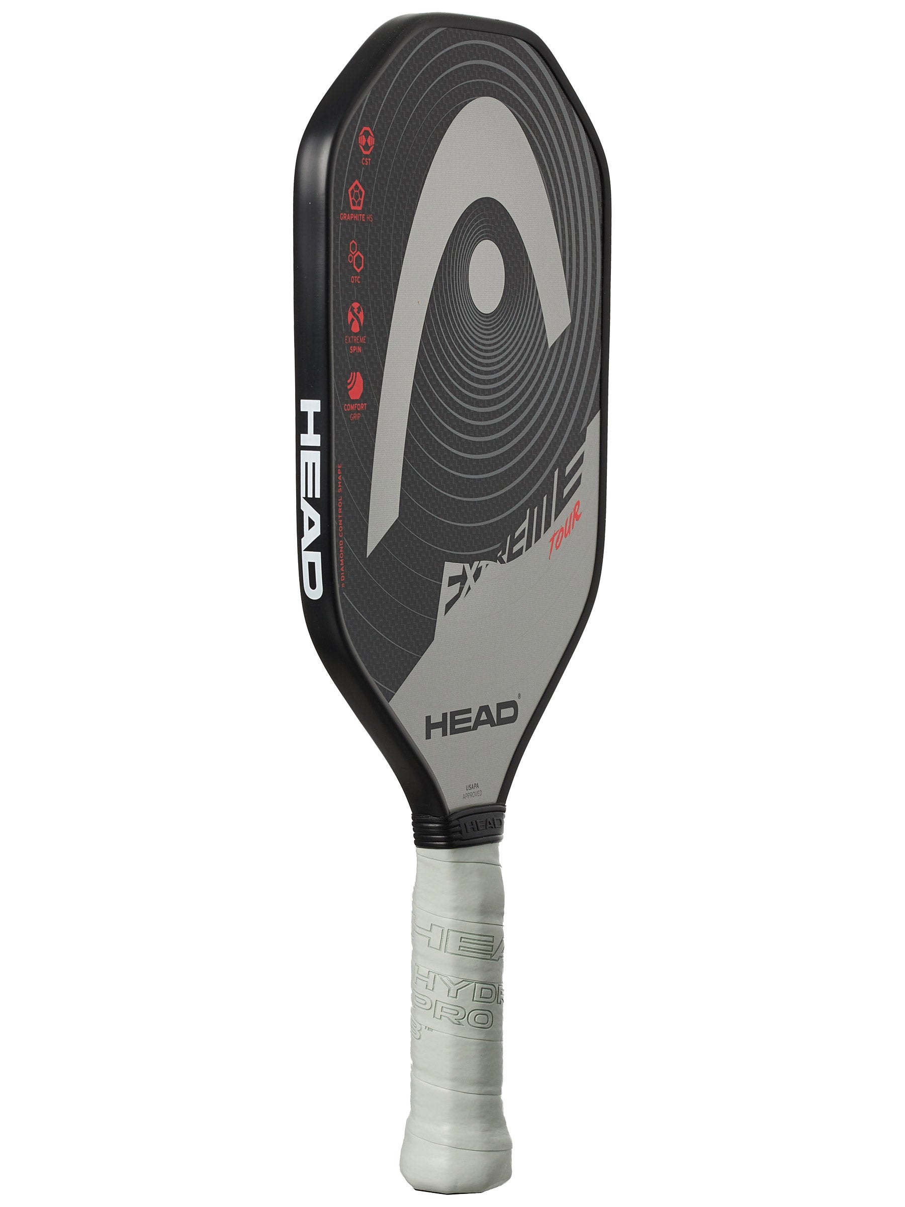 HEAD Pickleball Paddle Extreme Tour 