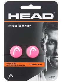 Head Pro Damp - Pink
