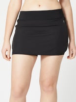 Head Women's Spike Skirt Black XL
