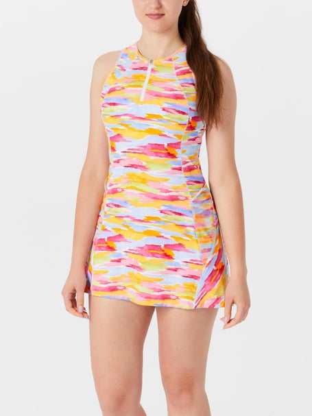 IBKUL Womens Jessie Tennis Dress