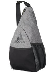 JOOLA Essentials Pickleball Sling Bag Gray