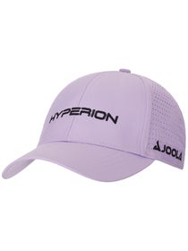 JOOLA Hyperion Pickleball Hat - Purple