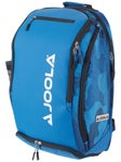 JOOLA Vision II Deluxe Pickleball Backpack Bag Blue