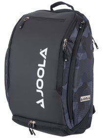 JOOLA Vision II Deluxe Pickleball Backpack Bag Black