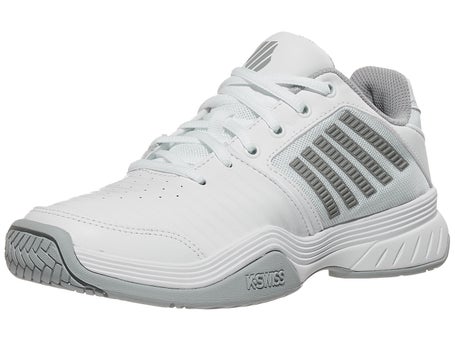 KSwiss Court Express White\Womens Shoes