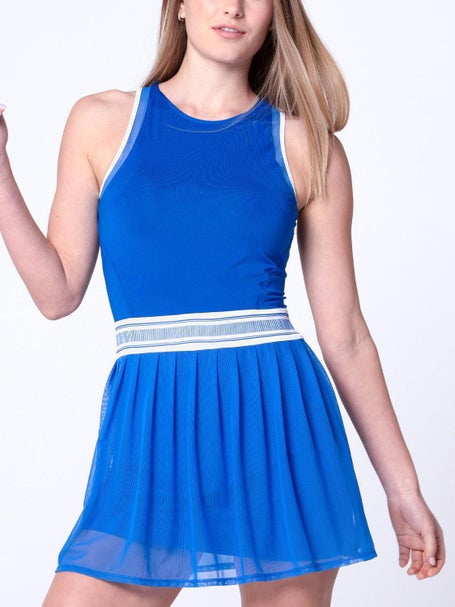 Lucky In Love Womens Team Level Up Dress