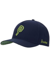 Mister P Paddle Paperclip Hat