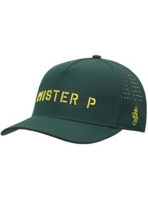 Mister P Type Hat