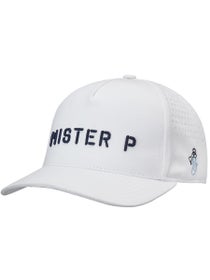 Mister P Type Hat