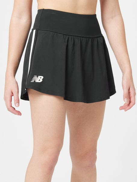 New Balance Womens Core Tournament Skirt