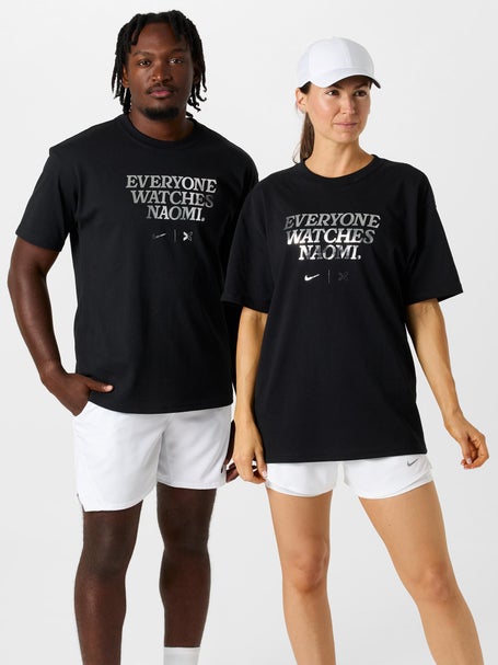 Nike Unisex Everyone Watches Womens Sports Naomi