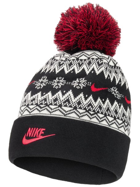 Nike Fair Isle Beanie