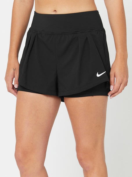 Nike Womens Core Advantage Short