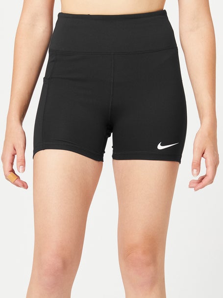 Nike Womens Core Club 4 Short