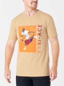 Nick Kyrgios Foundation Kyri-Ace Graphic T-Shirt