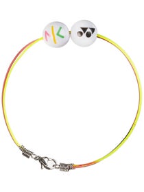 Nick Kyrgios Foundation Official Yonex String Bracelet