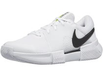 Nike Zoom GP Challenge 1 White/Black Men's Shoes