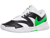 Nike Court Lite 4 White/Green/Black Men's Shoe
