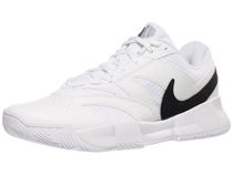 Nike Court Lite 4 White/Black Men's Shoe