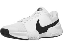 Nike GP Challenge Pro White/Black Men's Shoes