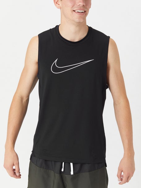 Nike Mens Core Pro Slim Sleeveless