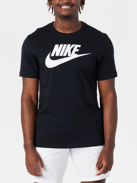 Nike Mens Summer Icon Futura T-Shirt