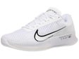 Nike Zoom Vapor 11 White/Black Men's Shoes