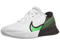 Nike Vapor Pro 2 White/Green/Black Men's Shoe