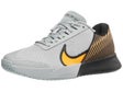 Nike Vapor Pro 2 Wolf Grey/Orange/Black Men's Shoe