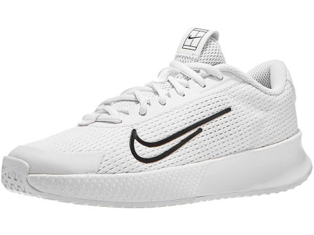 Nike Vapor Lite 2 White/Black Mens Shoe